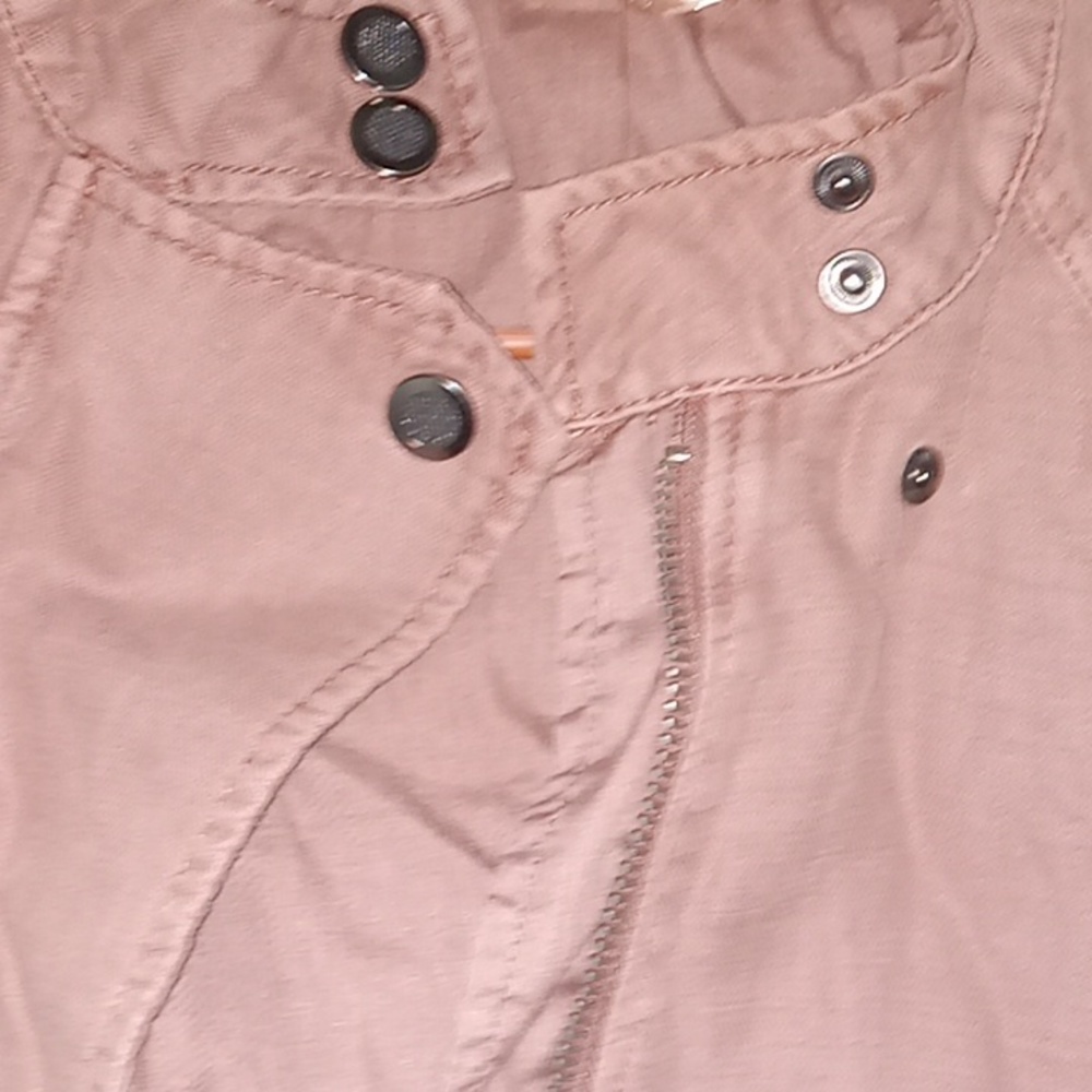 Jacket - Picture 5 of 8